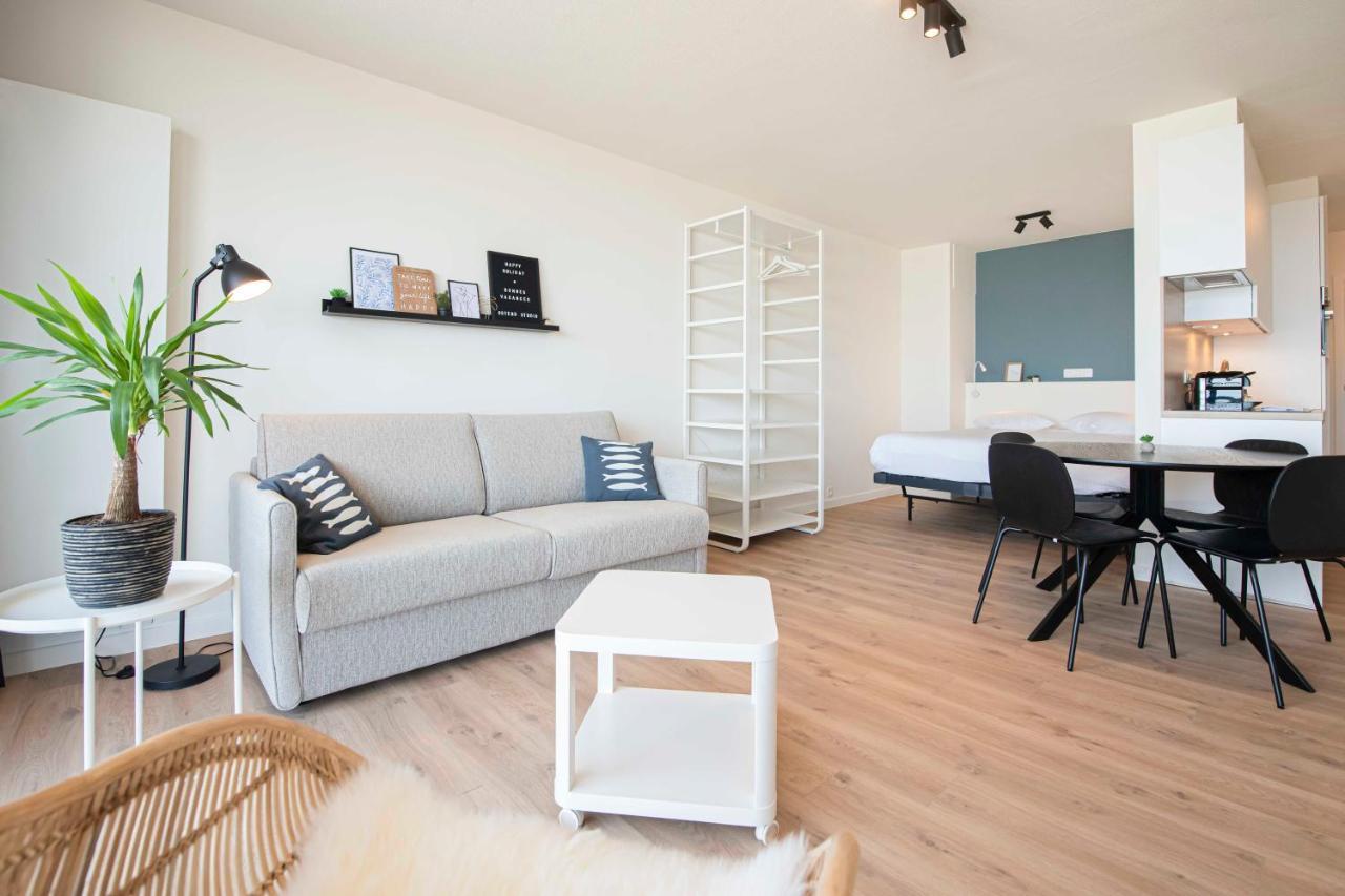Appartamento Ostend Studio