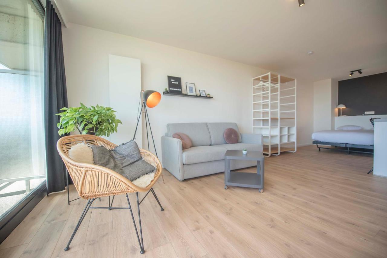 Ostend Studio * Ostenda