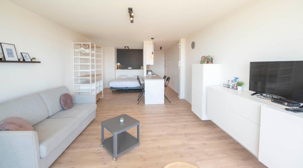 Appartamento Ostend Studio Ostenda