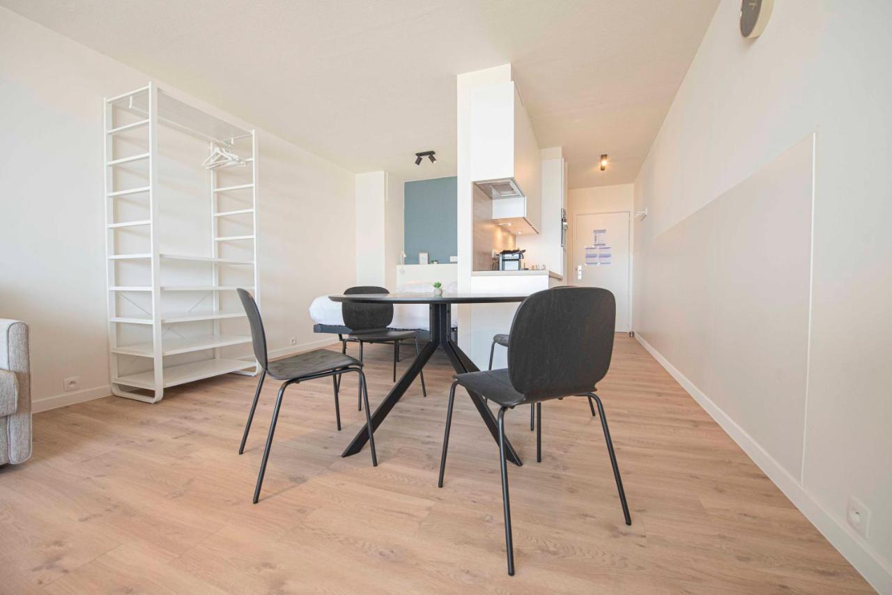 Appartamento Ostend Studio