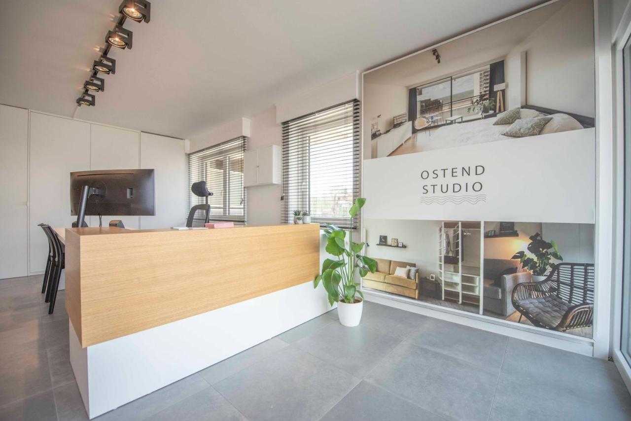 Ostend Studio Ostenda