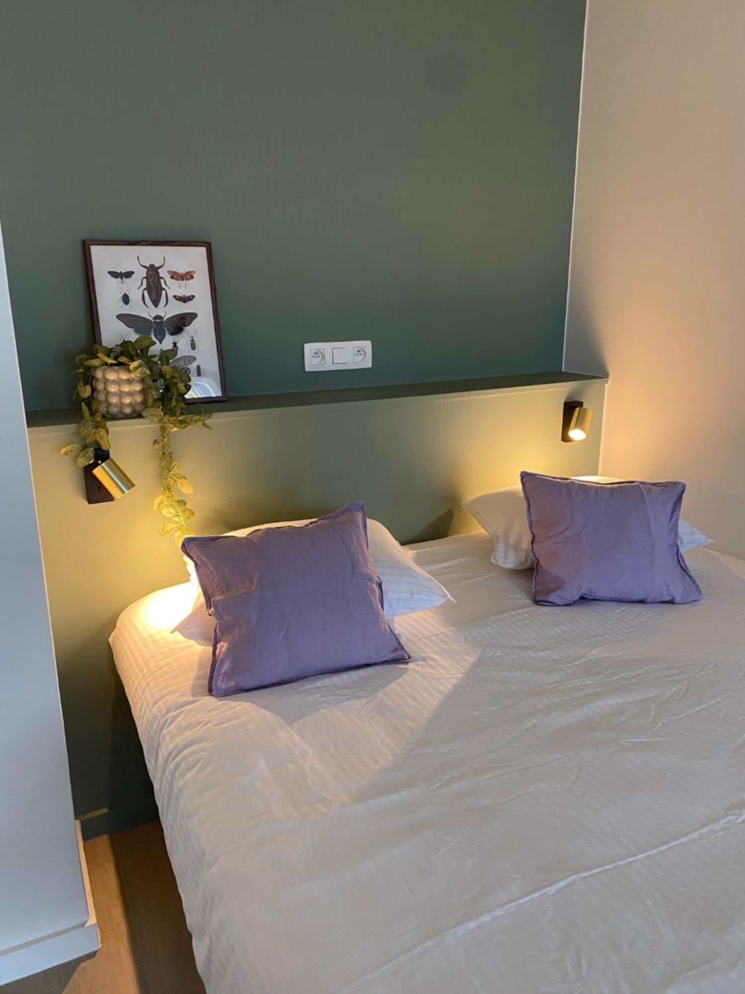 Appartamento Ostend Studio *
