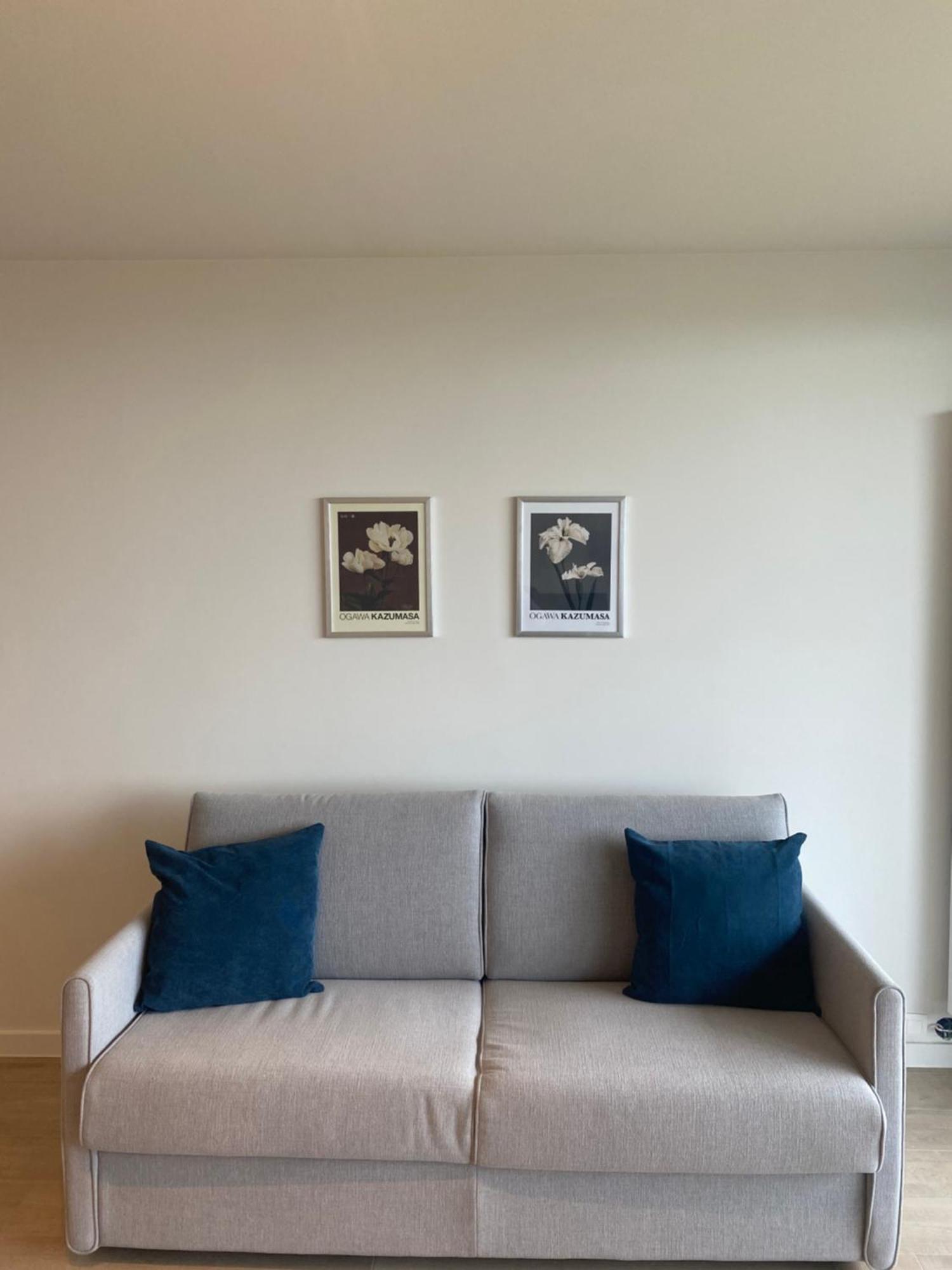 Appartamento Ostend Studio