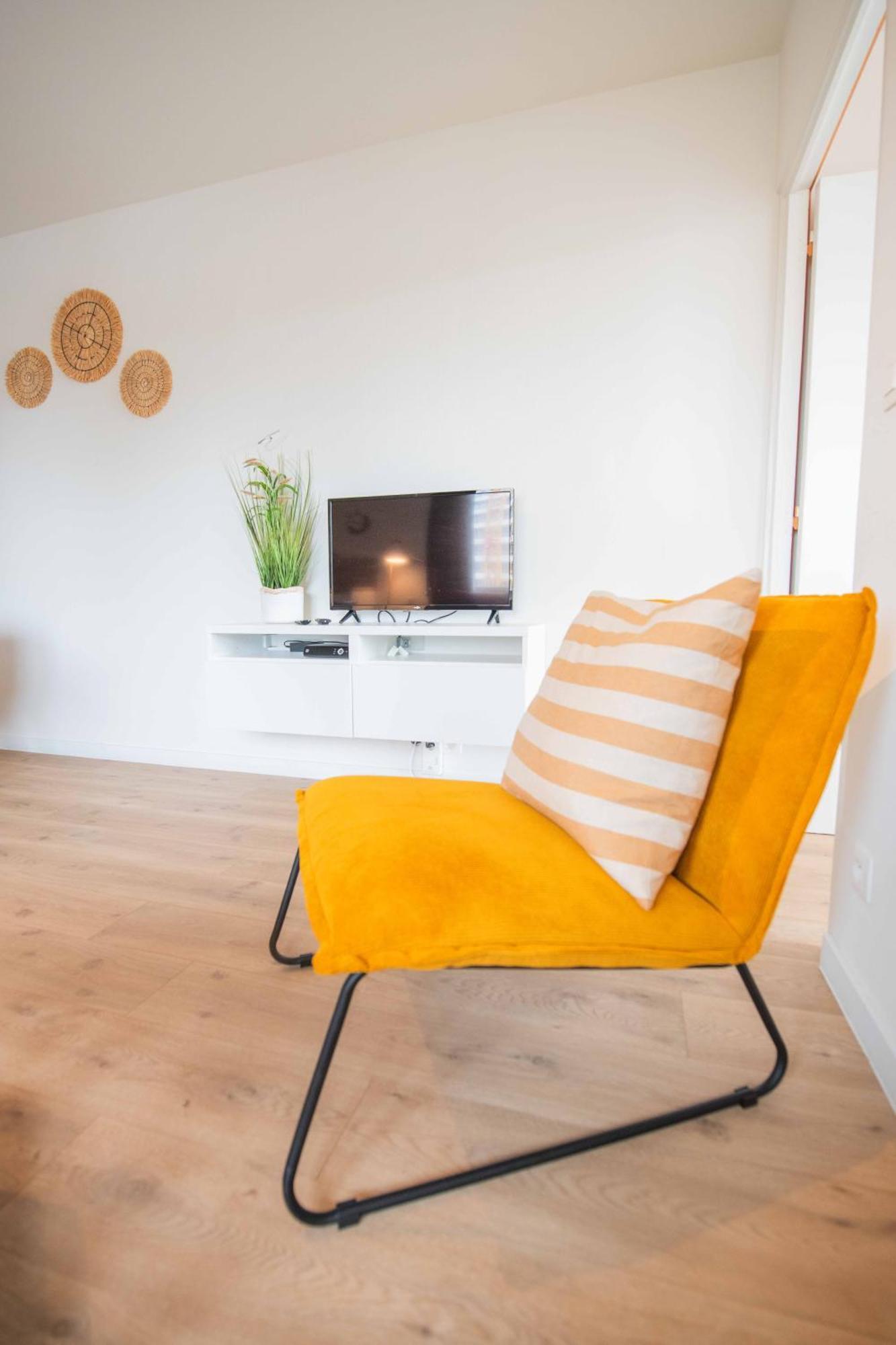 Ostend Studio Appartamento *