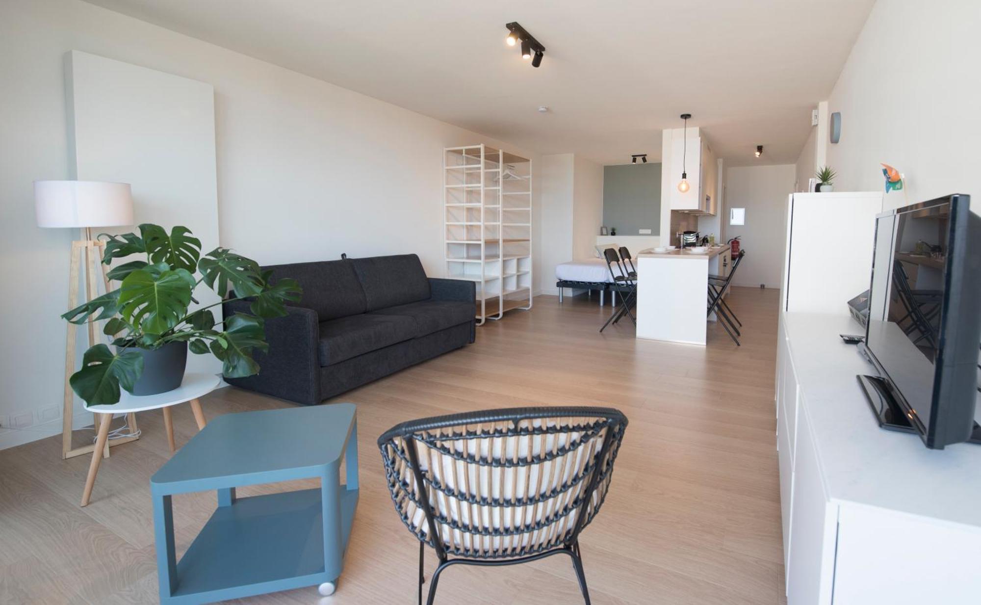 Ostend Studio Ostenda