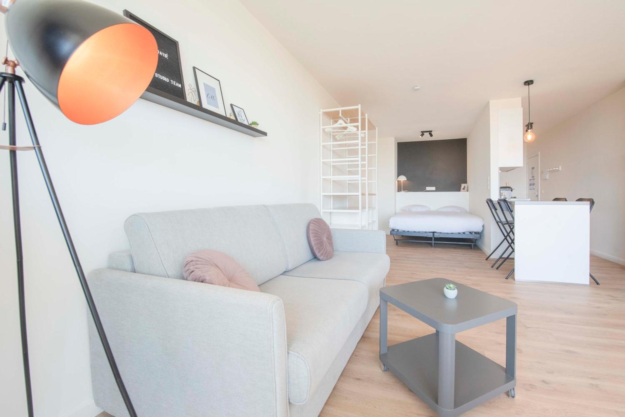 Ostend Studio Appartamento *