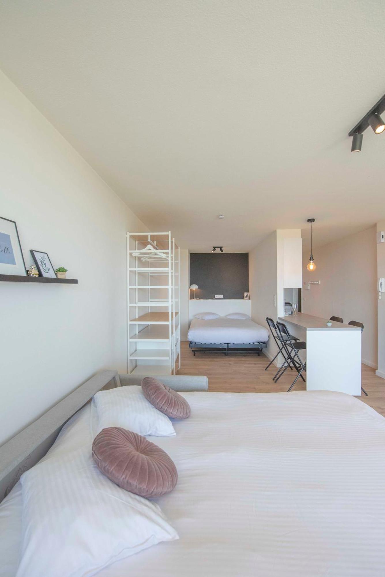 Appartamento Ostend Studio Ostenda