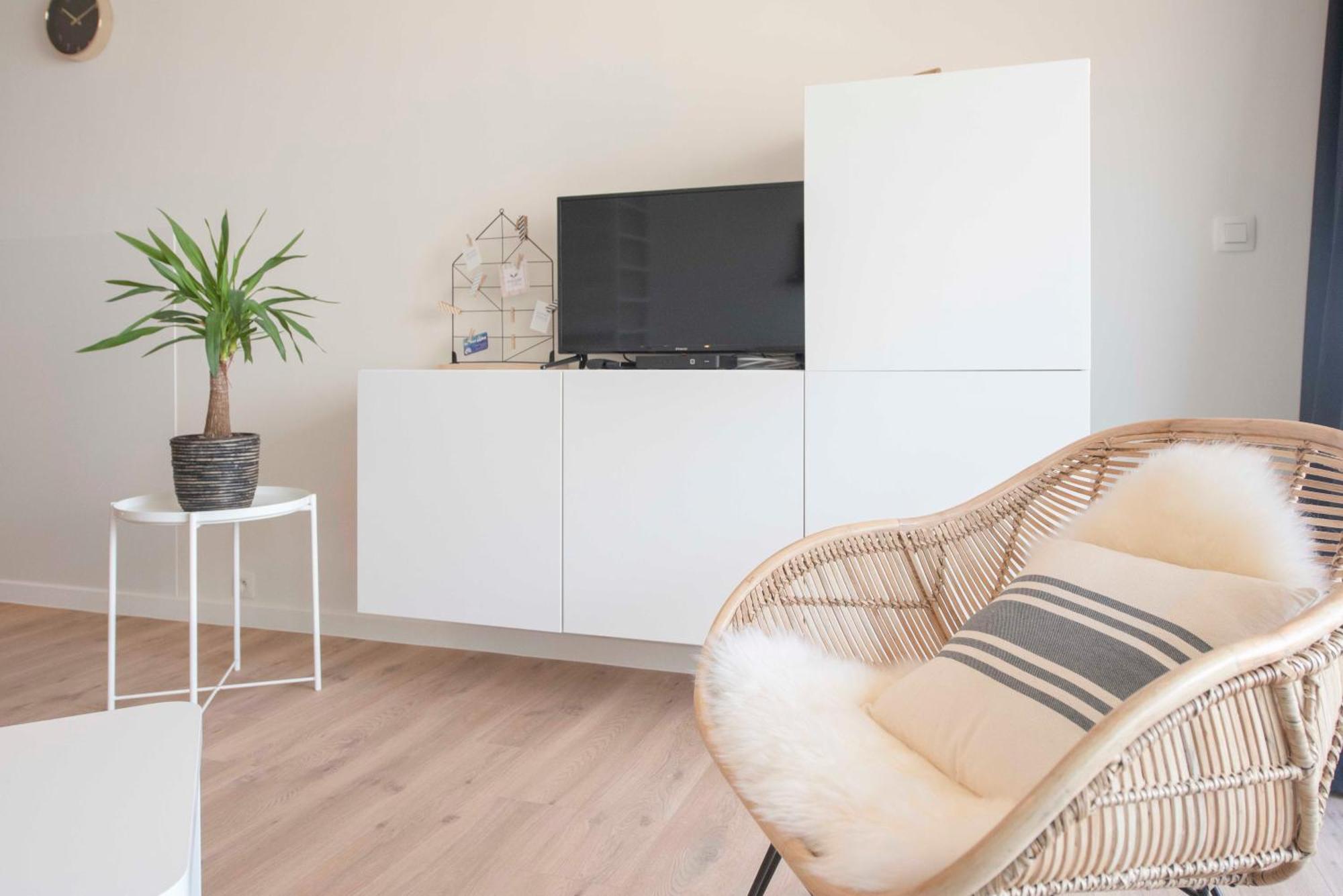 Ostend Studio Appartamento *
