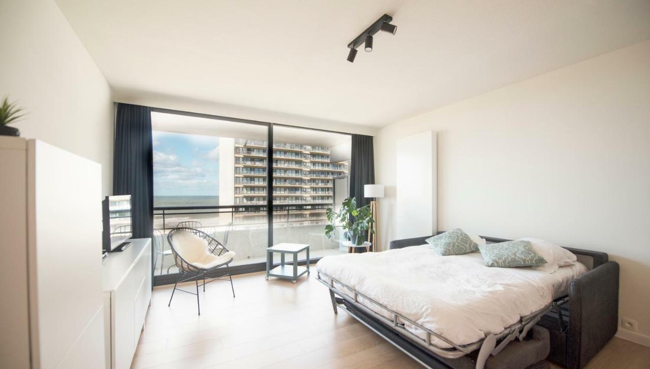 Appartamento Ostend Studio Ostenda