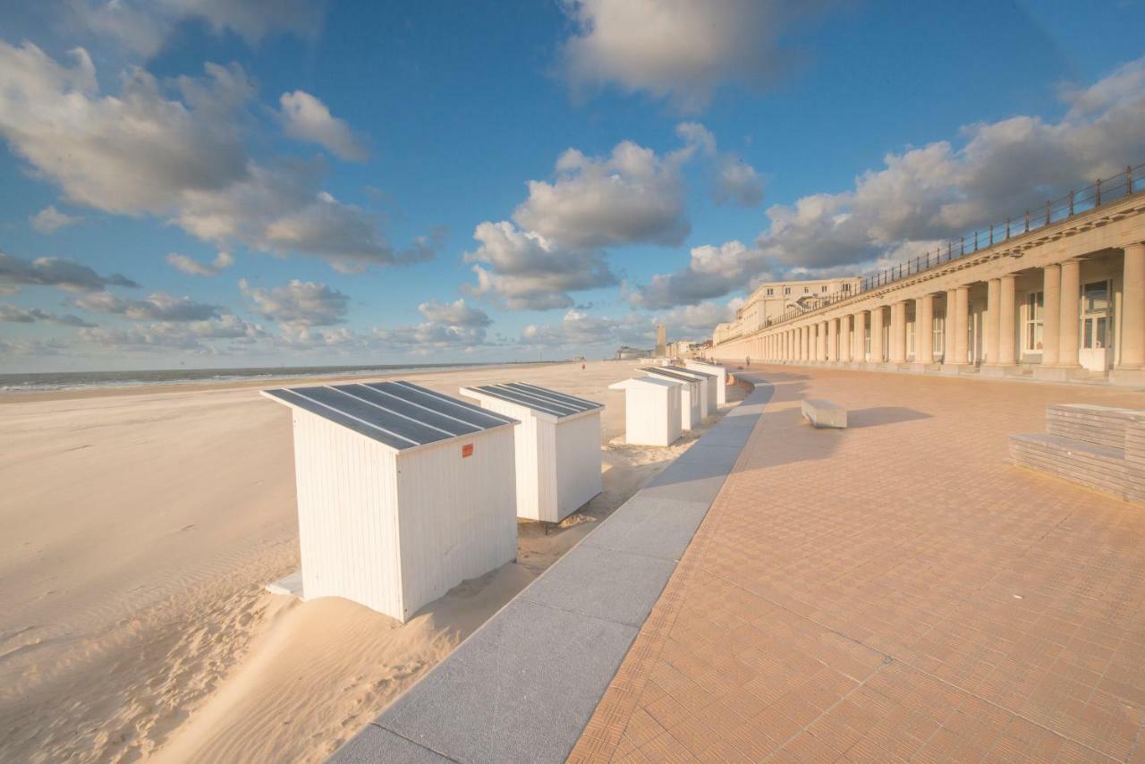 Appartamento Ostend Studio