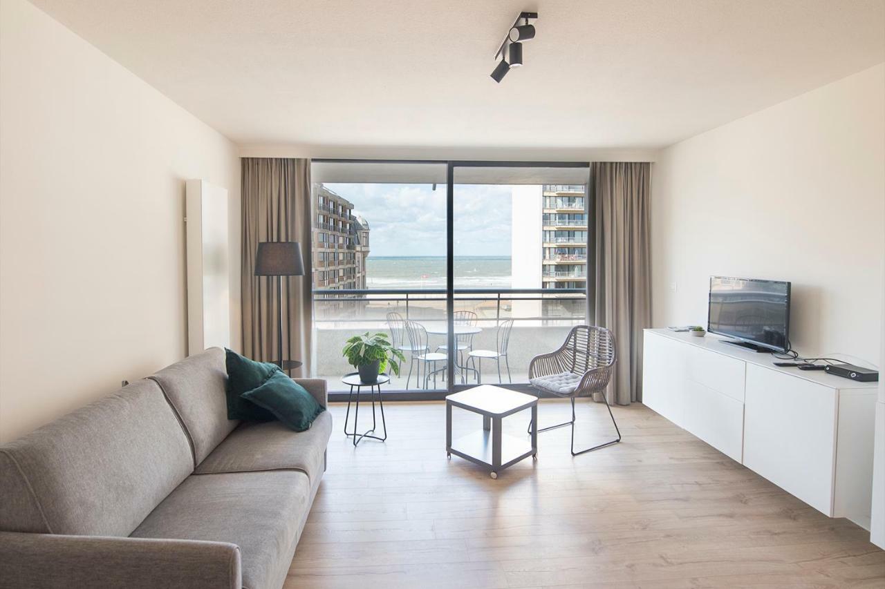 Ostend Studio * Ostenda